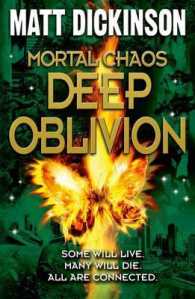 Mortal Chaos: Deep Oblivion -- Paperback / softback