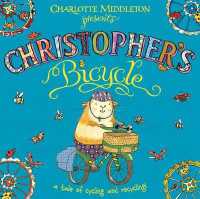 Christopher's Bicycle (Christopher Nibble)