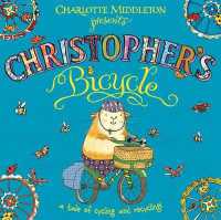 Christopher's Bicycle (Christopher Nibble) -- Paperback / softback