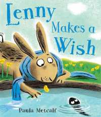 Lenny Makes a Wish -- Paperback / softback