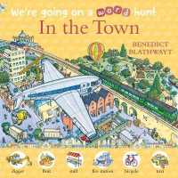 In the Town -- Paperback / softback