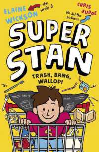 Super Stan -- Paperback / softback