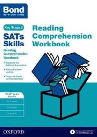 Bond SATs Skills: Reading Comprehension Workbook 10-11 Years Stretch P