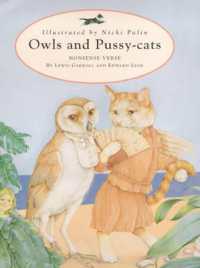 Owls and Pussy-cats