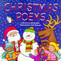 Christmas Poems