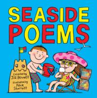 Seaside Poems