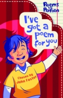 I've Got a Poem for You (Poems to Perform) （Reprint）