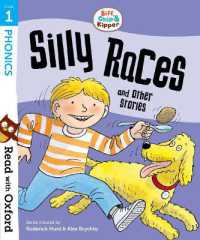 Read with Oxford: Stage 1: Biff, Chip and Kipper: Silly Races and Other Stories (Read with Oxford)