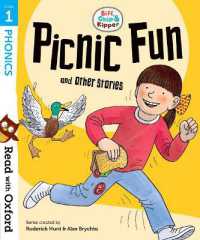 Read with Oxford: Stage 1: Biff, Chip and Kipper: Picnic Fun and Other Stories (Read with Oxford)