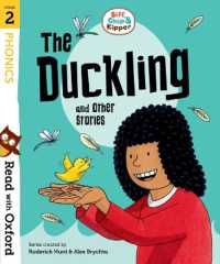 Read with Oxford: Stage 2: Biff, Chip and Kipper: the Duckling and Other Stories (Read with Oxford)