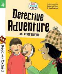 Read with Oxford: Stage 4: Biff, Chip and Kipper: Detective Adventure and Other Stories (Read with Oxford)