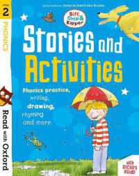 Read with Oxford: Stage 2: Biff, Chip and Kipper: Stories and Activities : Phonics practice, writing, drawing, rhyming and more (Read with Oxford)