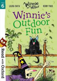 Read with Oxford: Stage 6: Winnie and Wilbur: Winnie's Outdoor Fun (Read with Oxford)