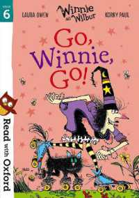 Read with Oxford: Stage 6: Winnie and Wilbur: Go, Winnie, Go! (Read with Oxford)