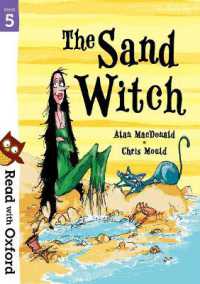 Read with Oxford: Stage 5: the Sand Witch (Read with Oxford)