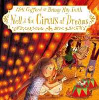 Nell and the Circus of Dreams -- Hardback