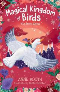 Magical Kingdom of Birds: the Snow Goose -- Paperback / softback