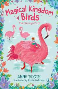 Magical Kingdom of Birds: the Flamingo Party -- Paperback / softback