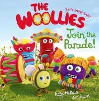Woollies: Join the Parade! -- Paperback / softback