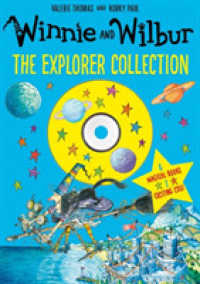 Winnie and Wilbur: the Explorer Collection -- Mixed media product
