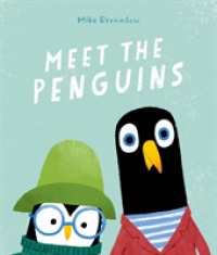 Meet the Penguins -- Paperback / softback