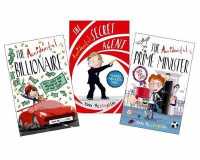 Accidental Series : Incredible mix-ups with side-splitting consequences -- Multiple copy pack