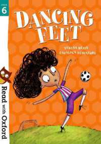 Read with Oxford: Stage 6: Dancing Feet (Read with Oxford)