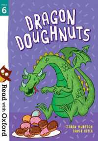 Read with Oxford: Stage 6: Dragon Doughnuts (Read with Oxford)