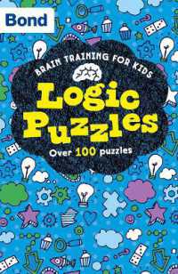 Bond Brain Training: Logic Puzzles
