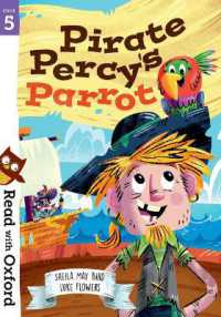 Read with Oxford: Stage 5: Pirate Percy's Parrot (Read with Oxford)
