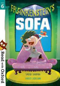 Read with Oxford: Stage 6: Frankenstein's Sofa (Read with Oxford)