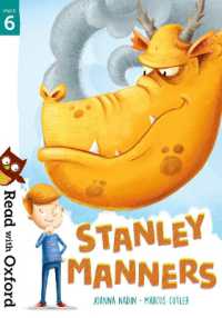 Read with Oxford: Stage 6: Stanley Manners (Read with Oxford)