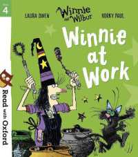 Read with Oxford: Stage 4: Winnie and Wilbur: Winnie at Work (Read with Oxford)