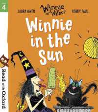 Read with Oxford: Stage 4: Winnie and Wilbur: Winnie in the Sun (Read with Oxford) -- Paperback / softback