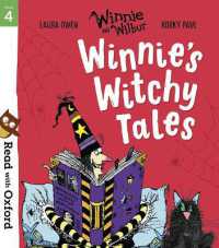 Read with Oxford: Stage 4: Winnie and Wilbur: Winnie's Witchy Tales (Read with Oxford)