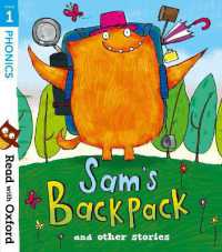 Read with Oxford: Stage 1: Sam's Backpack and Other Stories (Read with Oxford)