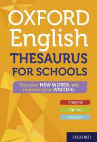 Oxford English Thesaurus for Schools （6TH）