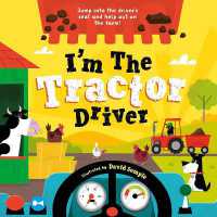 I'm the Tractor Driver