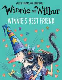 Winnie and Wilbur: Winnie's Best Friend -- Hardback （1）