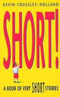 Short! : A Book of Very Short Stories