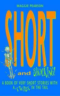 Short and Shocking! (Short!)