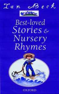 Best-loved Stories and Nursey Rhymes