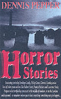 The Young Oxford Book of Horror Stories (Young Oxford books)