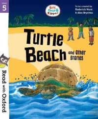 Read with Oxford: Stage 5: Biff, Chip and Kipper: Turtle Beach and Other Stories (Read with Oxford)