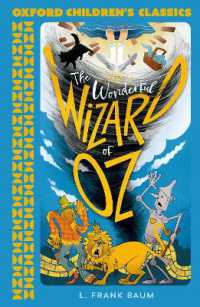 Oxford Children's Classics: the Wonderful Wizard of Oz