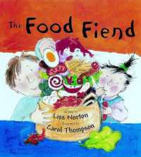 The Food Fiend