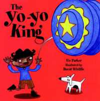 The Yo-yo King
