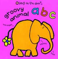 Groovy Animal ABC