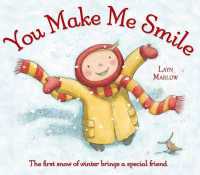 You Make Me Smile -- Paperback / softback