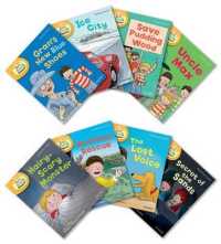 Oxford Reading Tree Read with Biff, Chip, and Kipper: Level 6: Pack of 8 (Oxford Reading Tree Read with Biff, Chip, and Kipper)